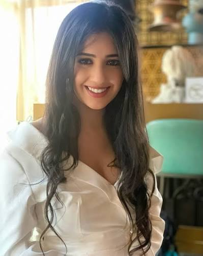 Tamanna Wahi Tandon