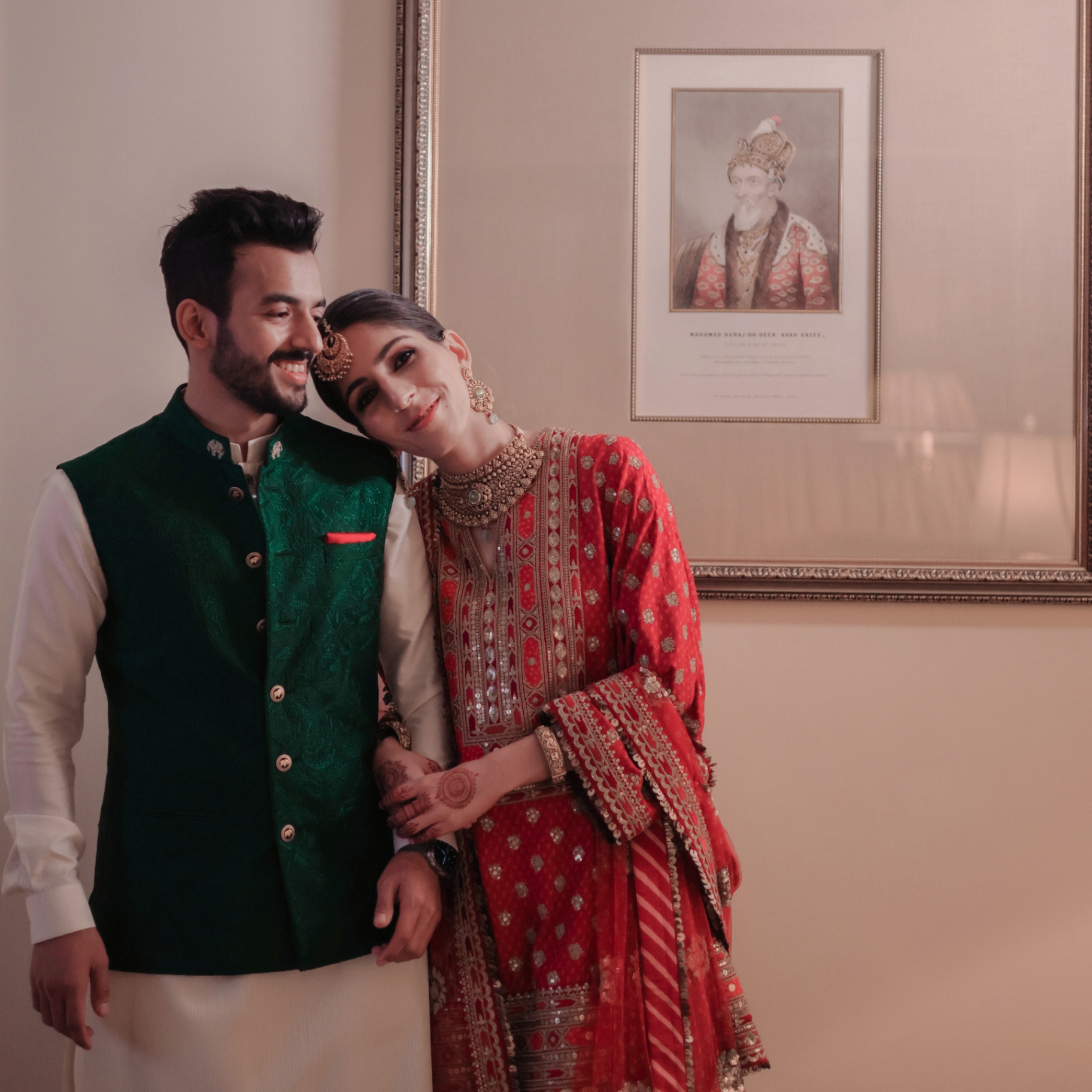Novella wedding story 13