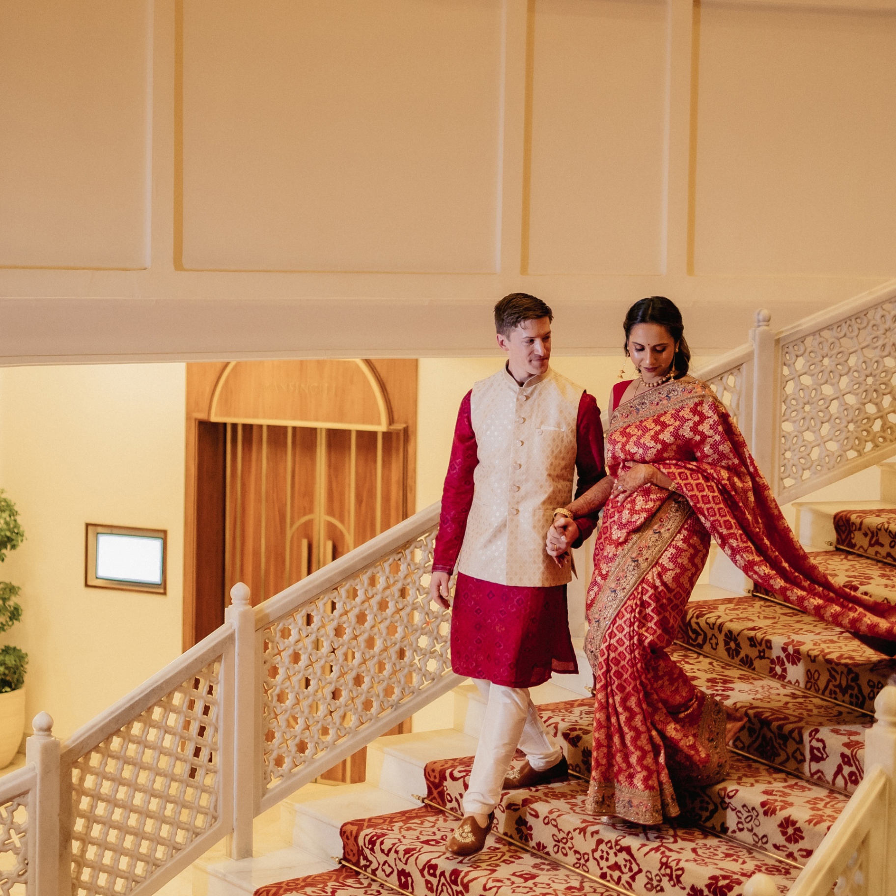 Novella wedding story 18