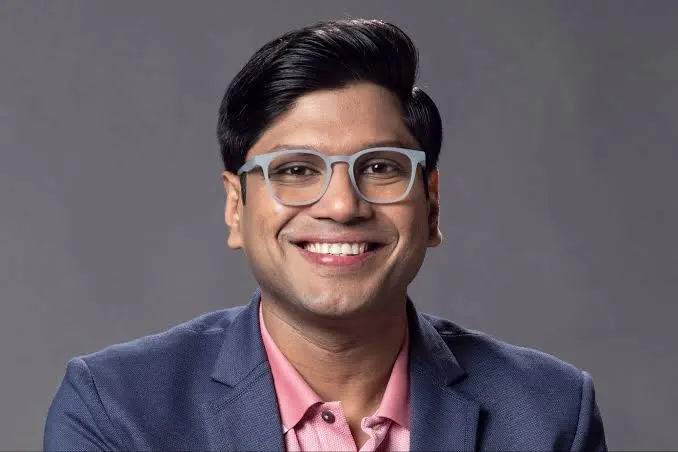 Peyush Bansal