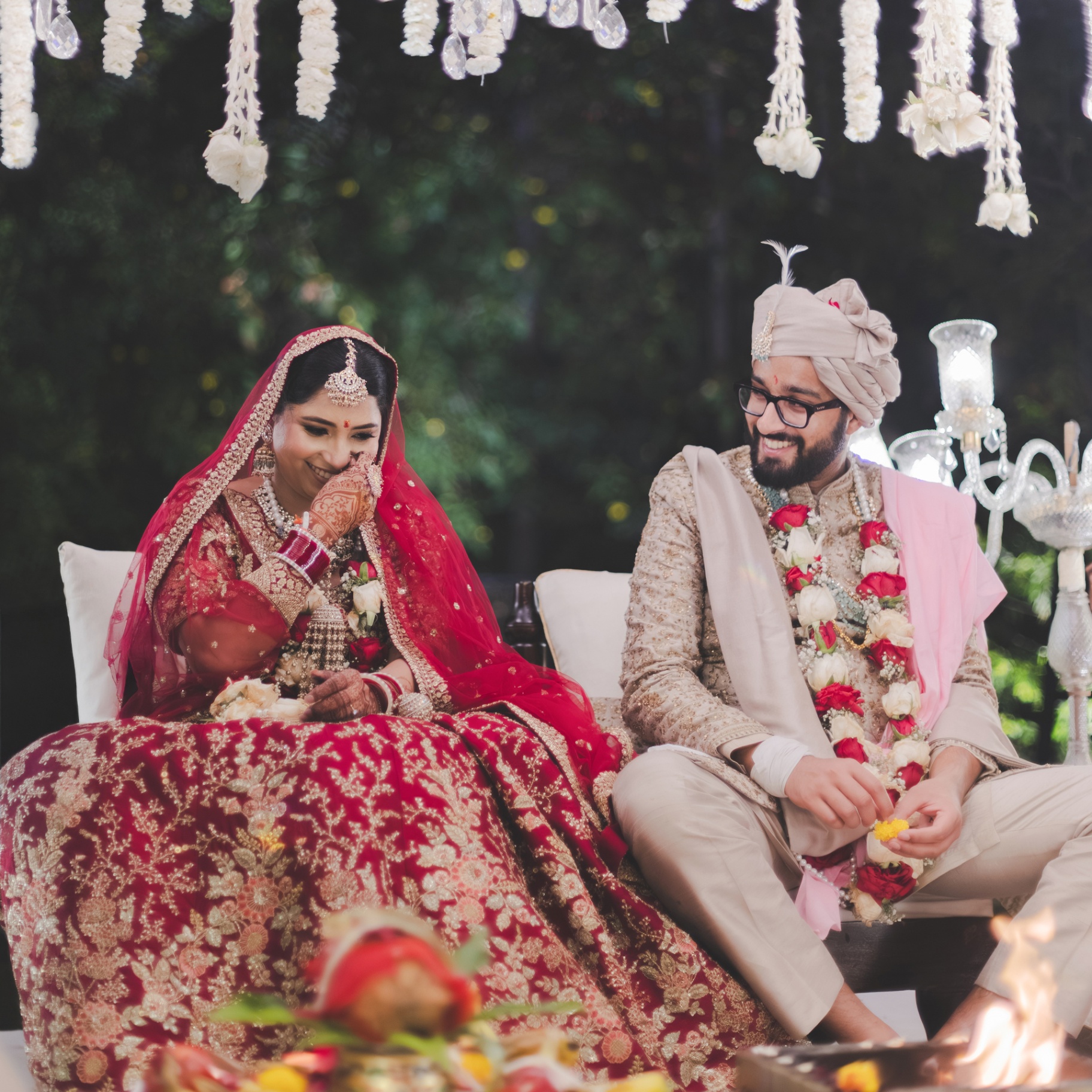 Novella wedding story 17