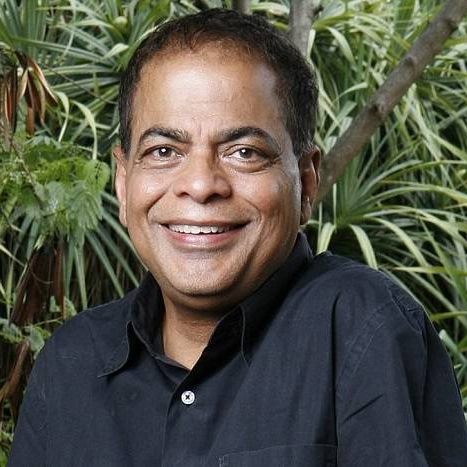 Dilip Kapur