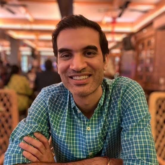 Akhil Tandon