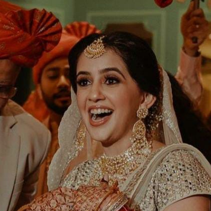 Tamanna Wahi Tandon