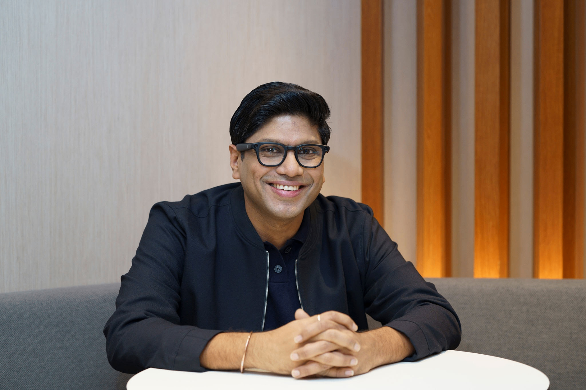 Peyush Bansal
