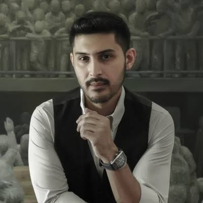 Dishanck Mohan