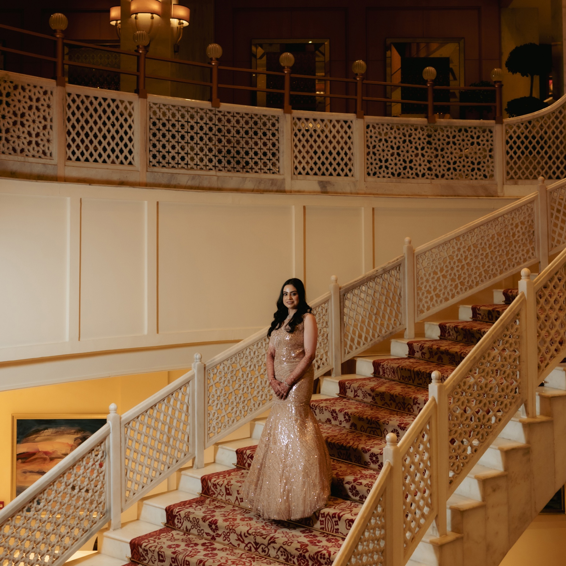 Novella wedding story 16