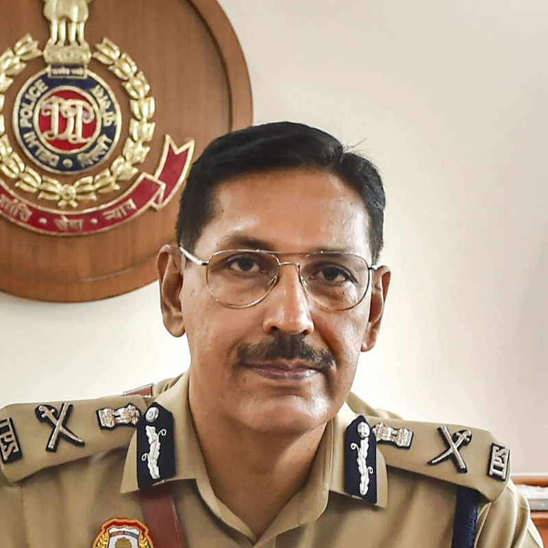 Sanjay Arora