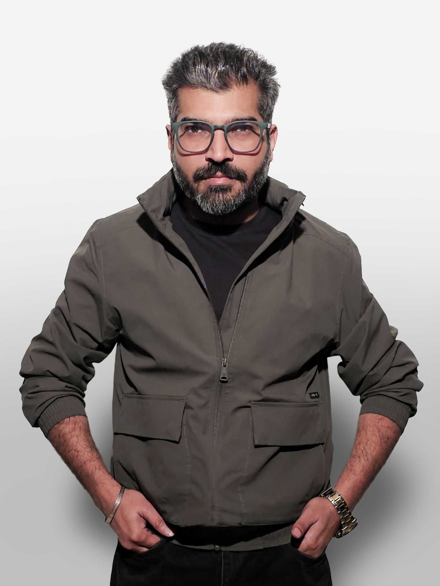 Kush Chauhan