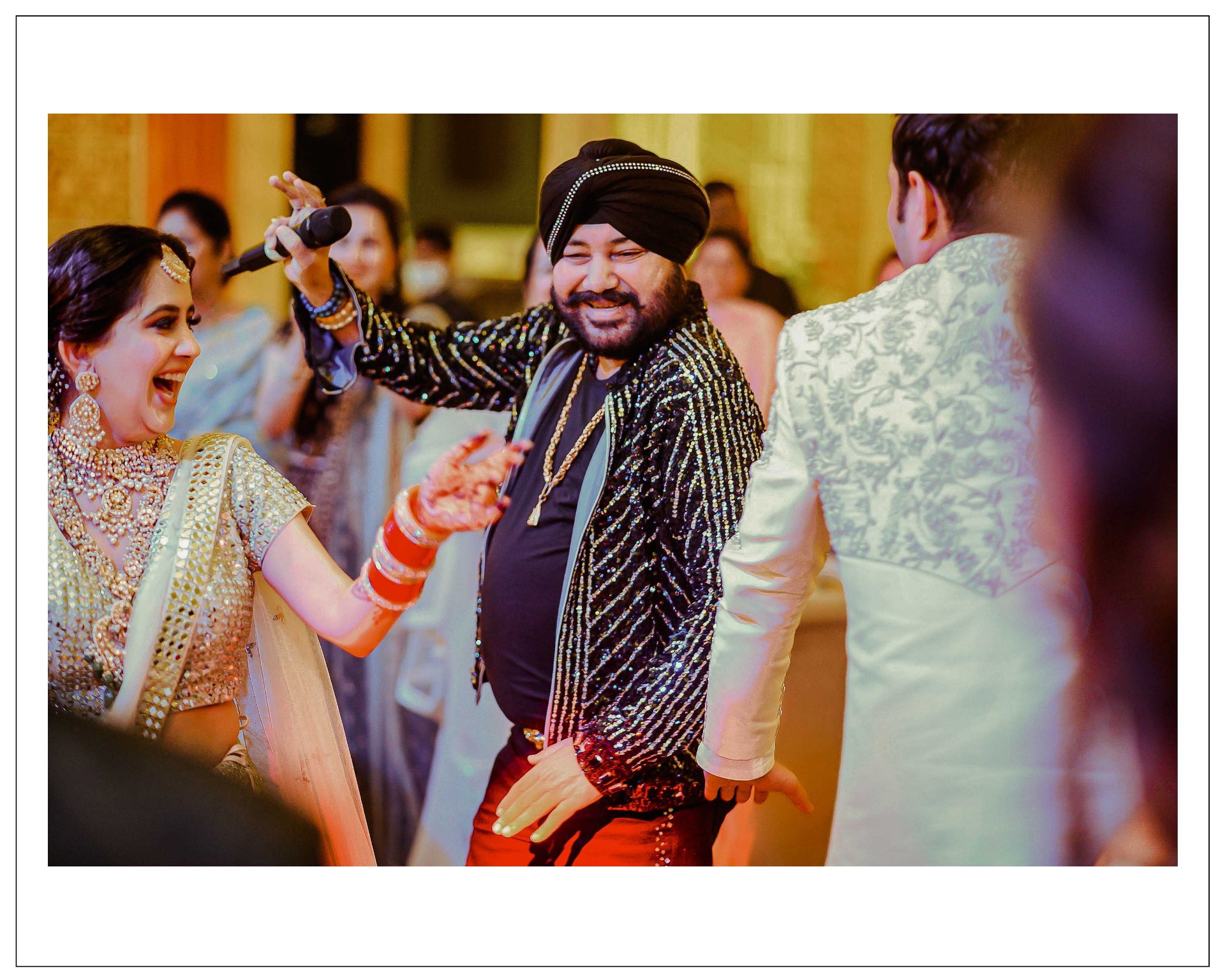 Novella wedding story 4