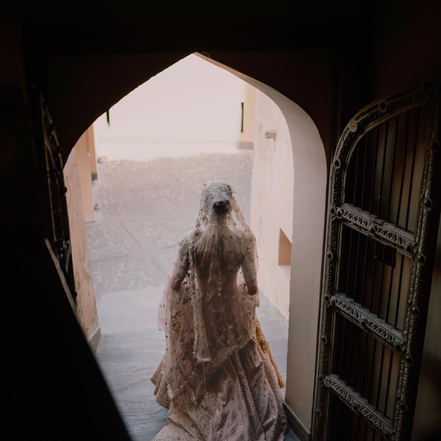 Novella wedding story 9