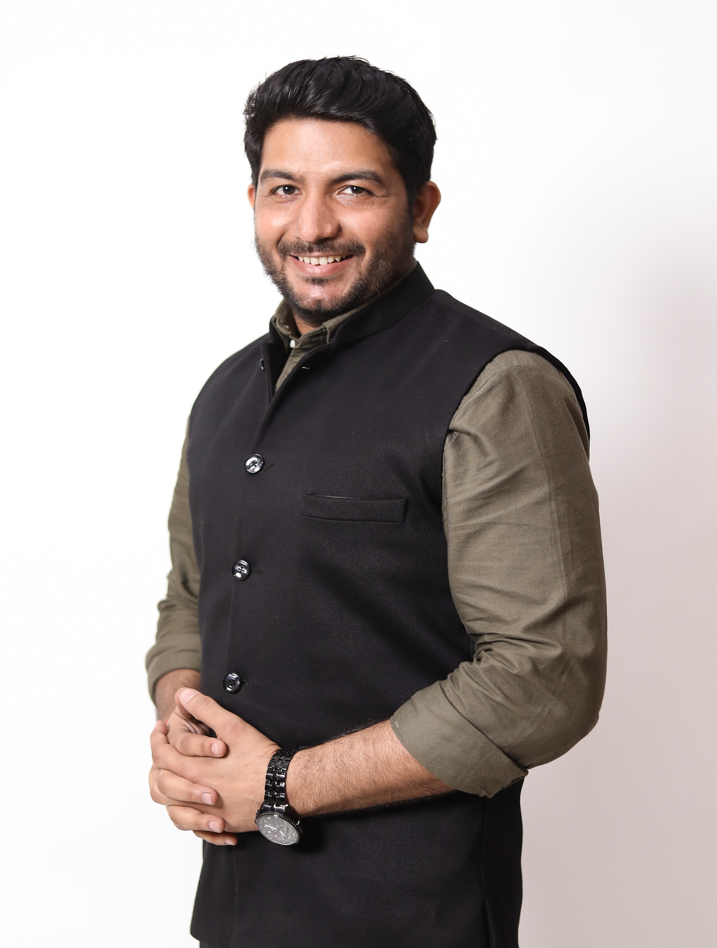 Deepak Dagar