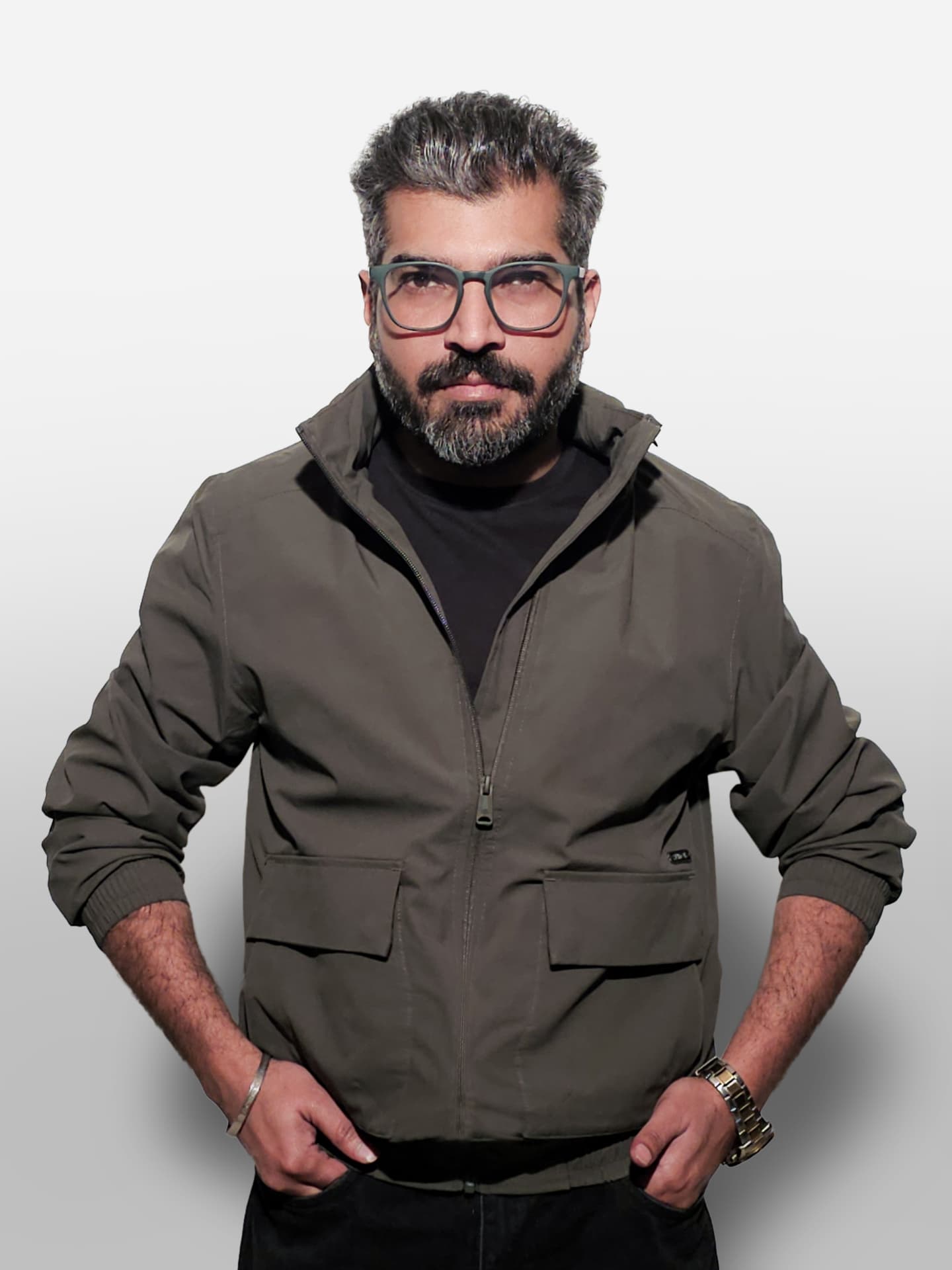 Kush, director of Novella