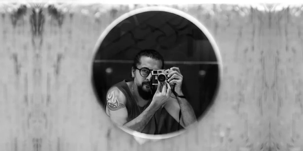 Capturing life through a creative lens: Meet Sudeep Bhattacharya, wedding photographer, filmmaker and TEDX speaker